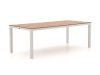 Bellagio Fidenza Gartentisch 220x100x75cm