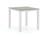 Bellagio Fidenza Gartentisch 78x78x74 cm