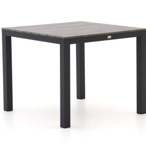 Bellagio Fidenza Gartentisch 90x90x75 cm