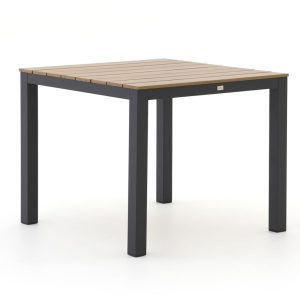 Bellagio Fidenza  Gartentisch 90x90x75 cm