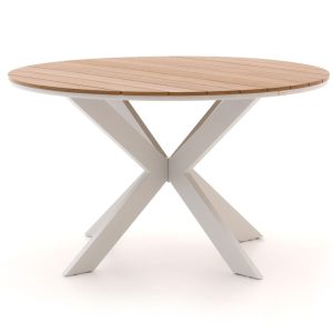 Bellagio Fidenza Gartentisch ø 126 cm