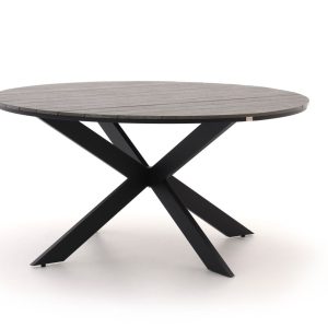 Bellagio Fidenza Gartentisch ø 149 cm
