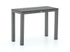 Bellagio Fidenza Konsolentisch Outdoor 100x45x74 cm