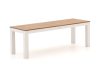 Bellagio Fidenza Picknickbank 137x45x45 cm