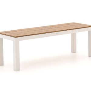 Bellagio Fidenza Picknickbank 137x45x45 cm