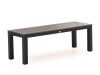 Bellagio Fidenza Picknickbank 137x45x45 cm
