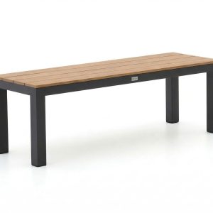 Bellagio Fidenza Picknickbank 137x45x45 cm