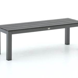 Bellagio Fidenza Picknickbank 137x45x45 cm