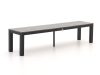 Bellagio Fidenza Picknickbank 195x45x45 cm