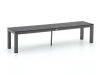 Bellagio Fidenza Picknickbank 195x45x45 cm