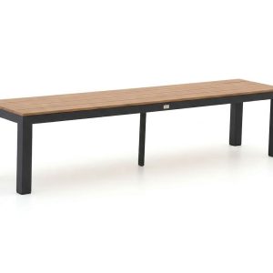 Bellagio Fidenza Picknickbank 195x45x45 cm