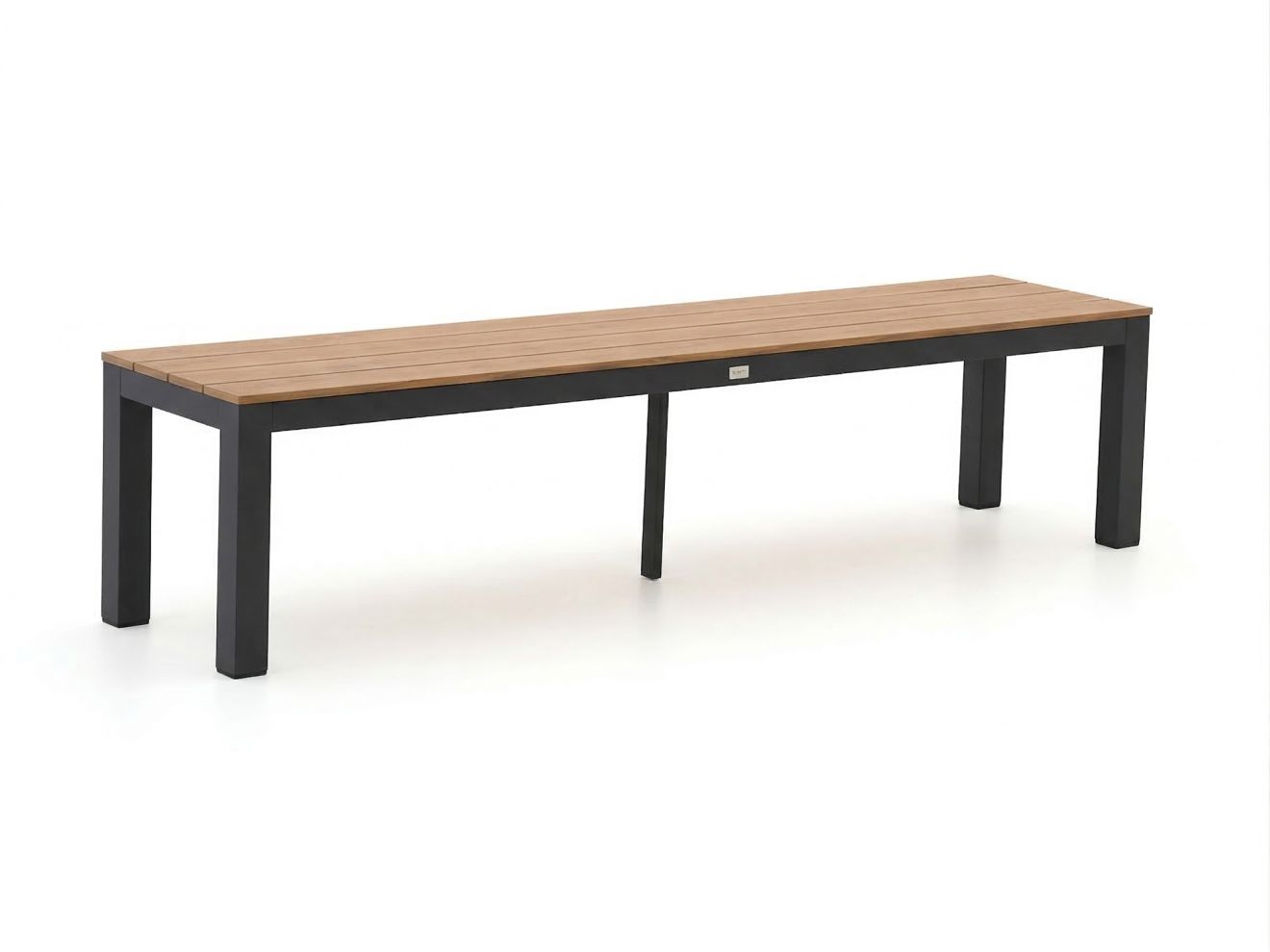 Bellagio Fidenza Picknickbank 195x45x45 cm