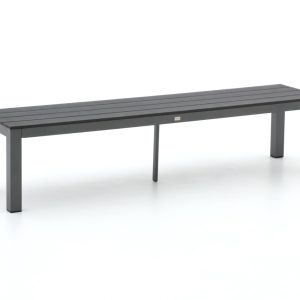 Bellagio Fidenza Picknickbank 195x45x45 cm