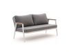 Bellagio Florentina Gartensofa 2-zits 161 cm