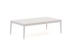 Bellagio Florentina Loungetisch 120x65x37 cm
