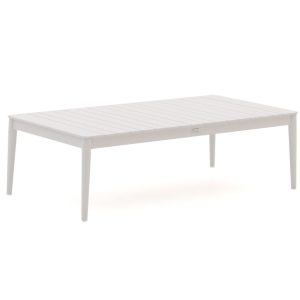Bellagio Florentina Loungetisch 120x65x37 cm