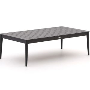 Bellagio Florentina Loungetisch 120x65x37 cm