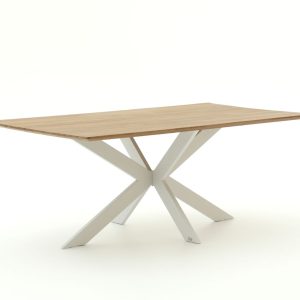 Bellagio Furato Gartentisch 180x106 cm