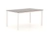 Bellagio Isolo Gartentisch 150x90x76 cm