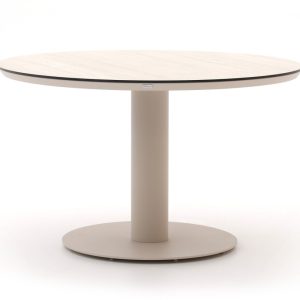 Bellagio La Fonte Esstisch ø 120cm