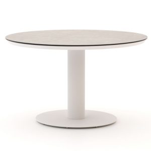 Bellagio La Fonte Gartentisch ø 120 cm