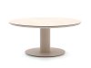 Bellagio La Fonte Low Dining Gartentisch ø 150cm