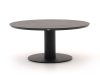 Bellagio La Fonte Low Dining Gartentisch ø 150cm