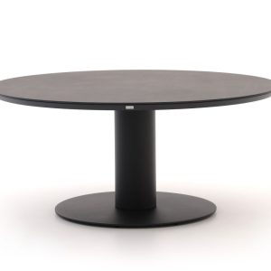 Bellagio La Fonte Low Dining Gartentisch ø 150cm