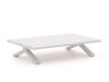 Bellagio La Tomba Loungetisch 80x135 cm