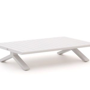 Bellagio La Tomba Loungetisch 80x135 cm