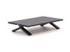 Bellagio La Tomba Loungetisch 80x135 cm
