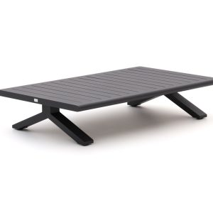 Bellagio La Tomba Loungetisch 80x135 cm