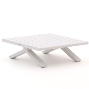 Bellagio La Tomba Loungetisch 80x85 cm