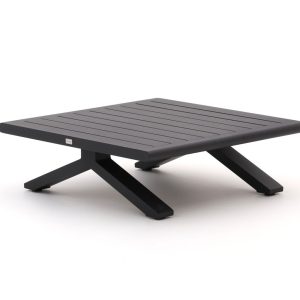 Bellagio La Tomba Loungetisch 80x85 cm