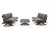 Bellagio La Tomba Sofa Lounge-Set 3-teilig 6-Sitzer