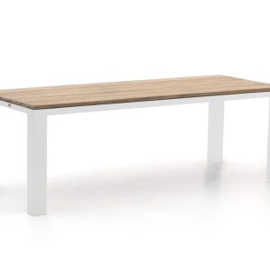 Bellagio Lagundo Gartentisch 230x90 cm