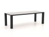Bellagio Lagundo Gartentisch 230x90 cm