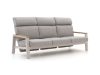 Bellagio Ledrotta Gartensofa 3-Sitzer 228 cm