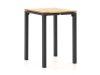 Bellagio Linosa Bartisch 75x75x105cm