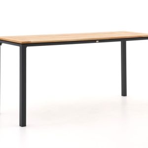 Bellagio Linosa Bartisch Outdoor 225x75x105 cm