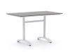 Bellagio Lisio Esstisch 120x70x75 cm
