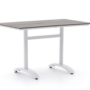 Bellagio Lisio Esstisch 120x70x75 cm