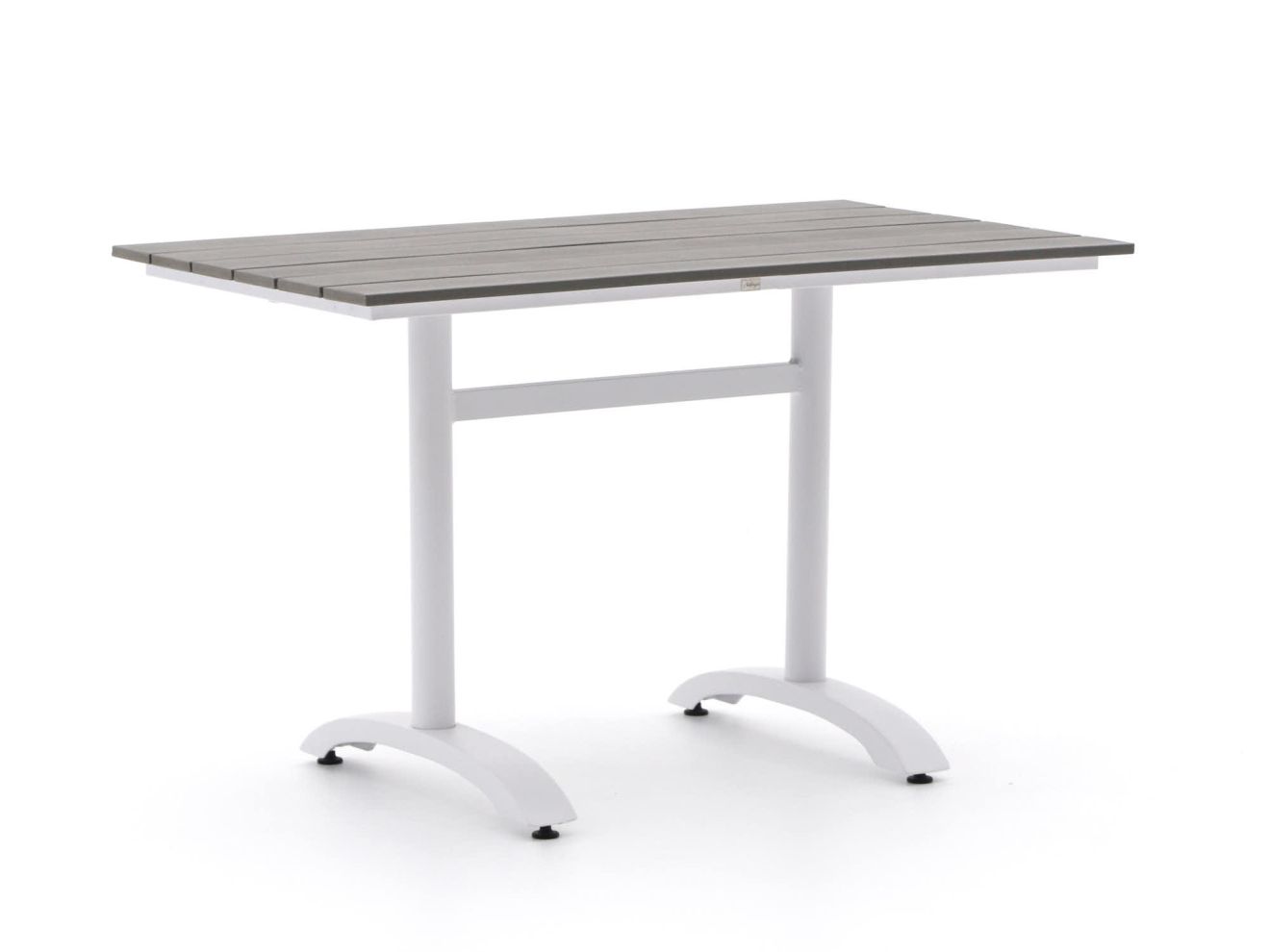Bellagio Lisio Esstisch 120x70x75 cm