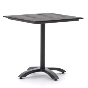 Bellagio Lisio Esstisch 70x70x75 cm