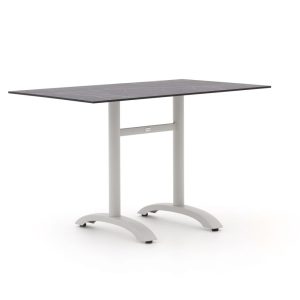Bellagio Lisio Gartentisch 120x70x73 cm