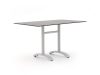 Bellagio Lisio Gartentisch 140x80x73 cm