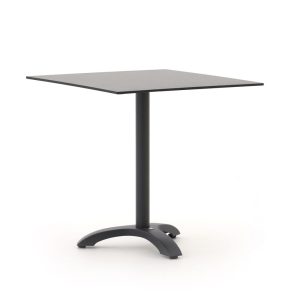 Bellagio Lisio Gartentisch 70x70x73 cm