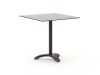 Bellagio Lisio Gartentisch 70x70x73 cm