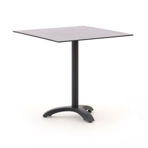Bellagio Lisio Gartentisch 70x70x73 cm