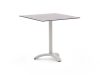 Bellagio Lisio Gartentisch 70x70x73 cm